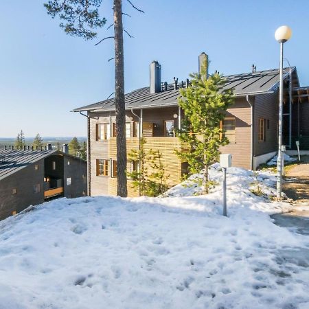 Holiday Home Kesae-Iikka C6 By Interhome Ruka Dış mekan fotoğraf
