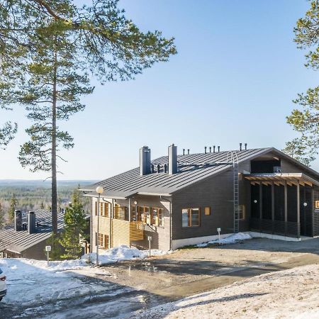 Holiday Home Kesae-Iikka C6 By Interhome Ruka Dış mekan fotoğraf