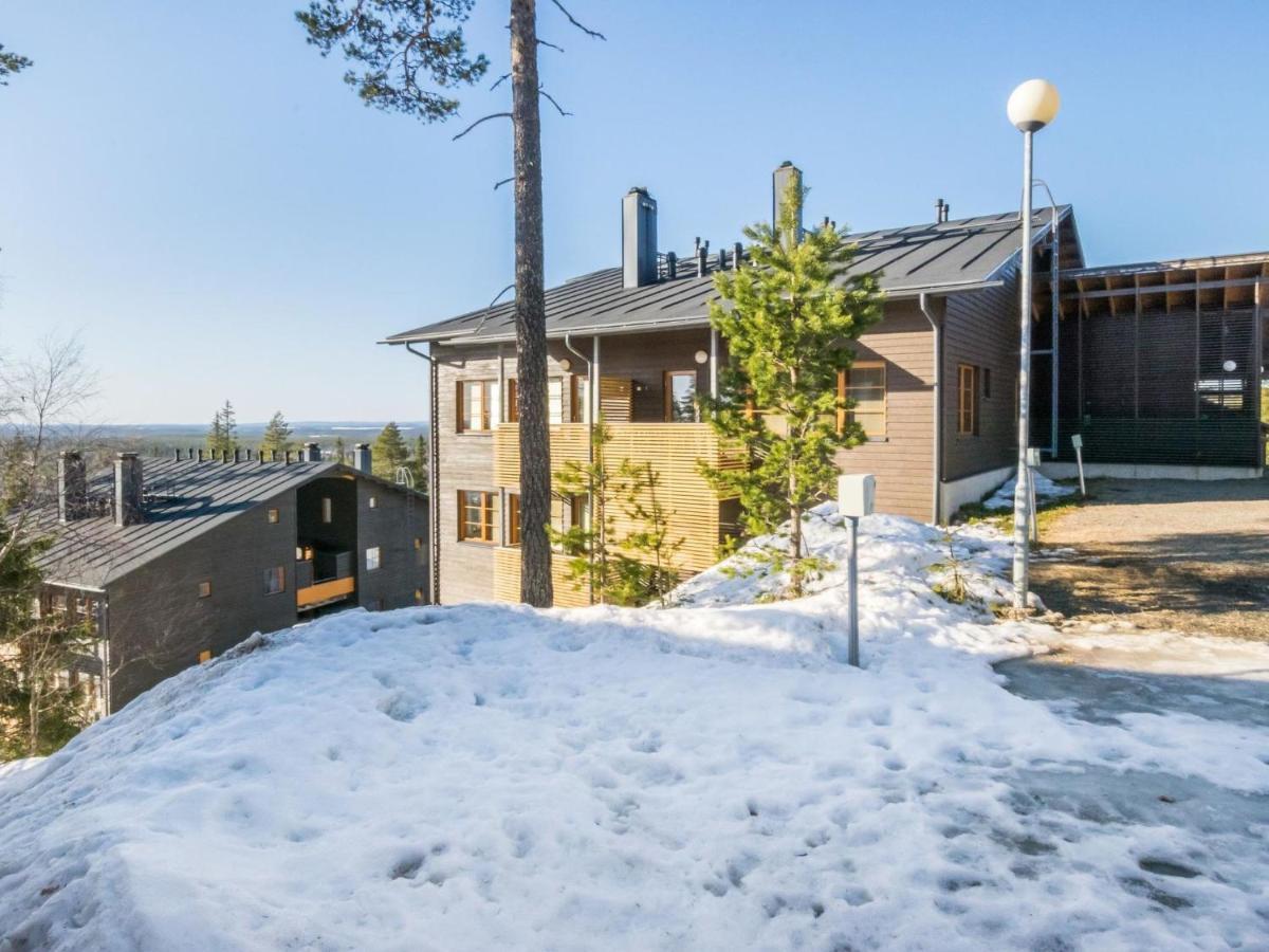 Holiday Home Kesae-Iikka C6 By Interhome Ruka Dış mekan fotoğraf
