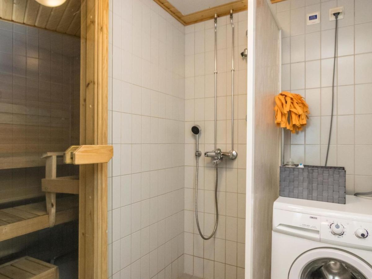 Holiday Home Kesae-Iikka C6 By Interhome Ruka Dış mekan fotoğraf
