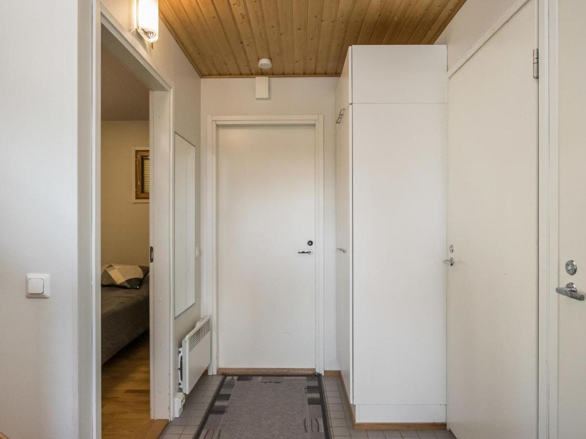 Holiday Home Kesae-Iikka C6 By Interhome Ruka Dış mekan fotoğraf