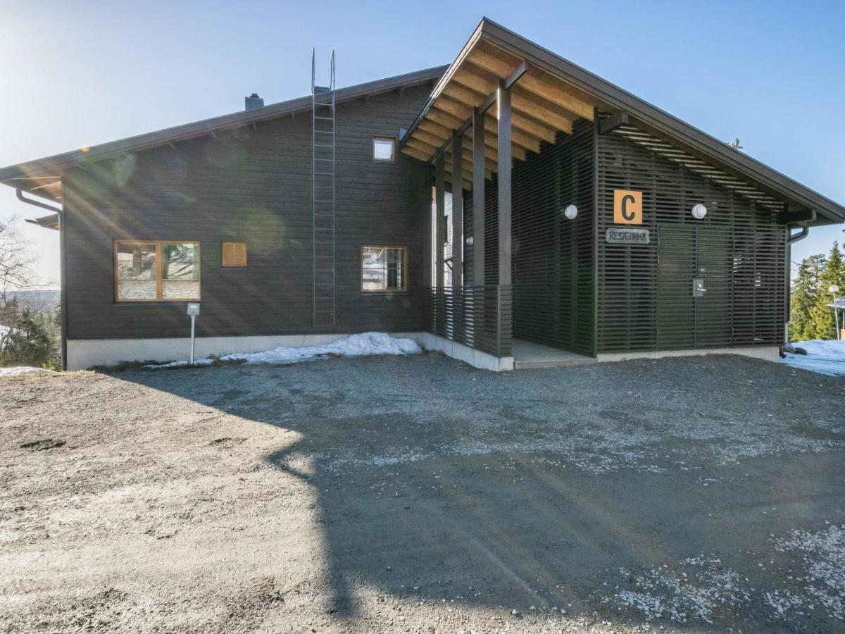 Holiday Home Kesae-Iikka C6 By Interhome Ruka Dış mekan fotoğraf