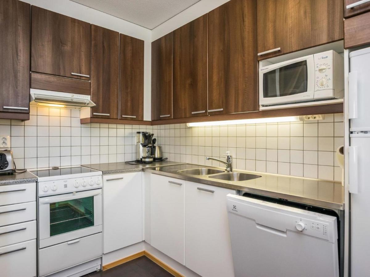 Holiday Home Kesae-Iikka C6 By Interhome Ruka Dış mekan fotoğraf