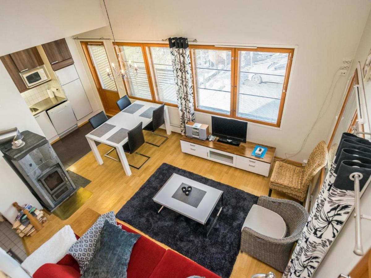 Holiday Home Kesae-Iikka C6 By Interhome Ruka Dış mekan fotoğraf