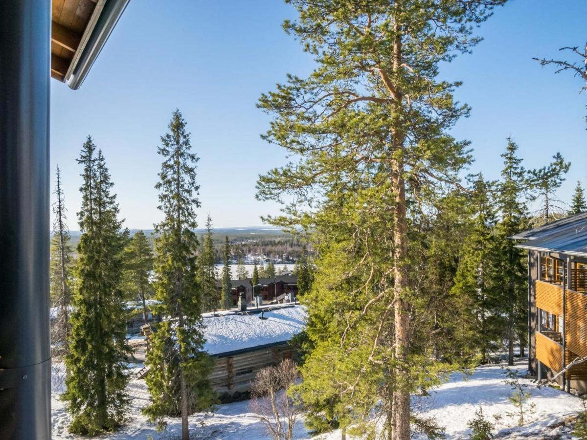 Holiday Home Kesae-Iikka C6 By Interhome Ruka Dış mekan fotoğraf