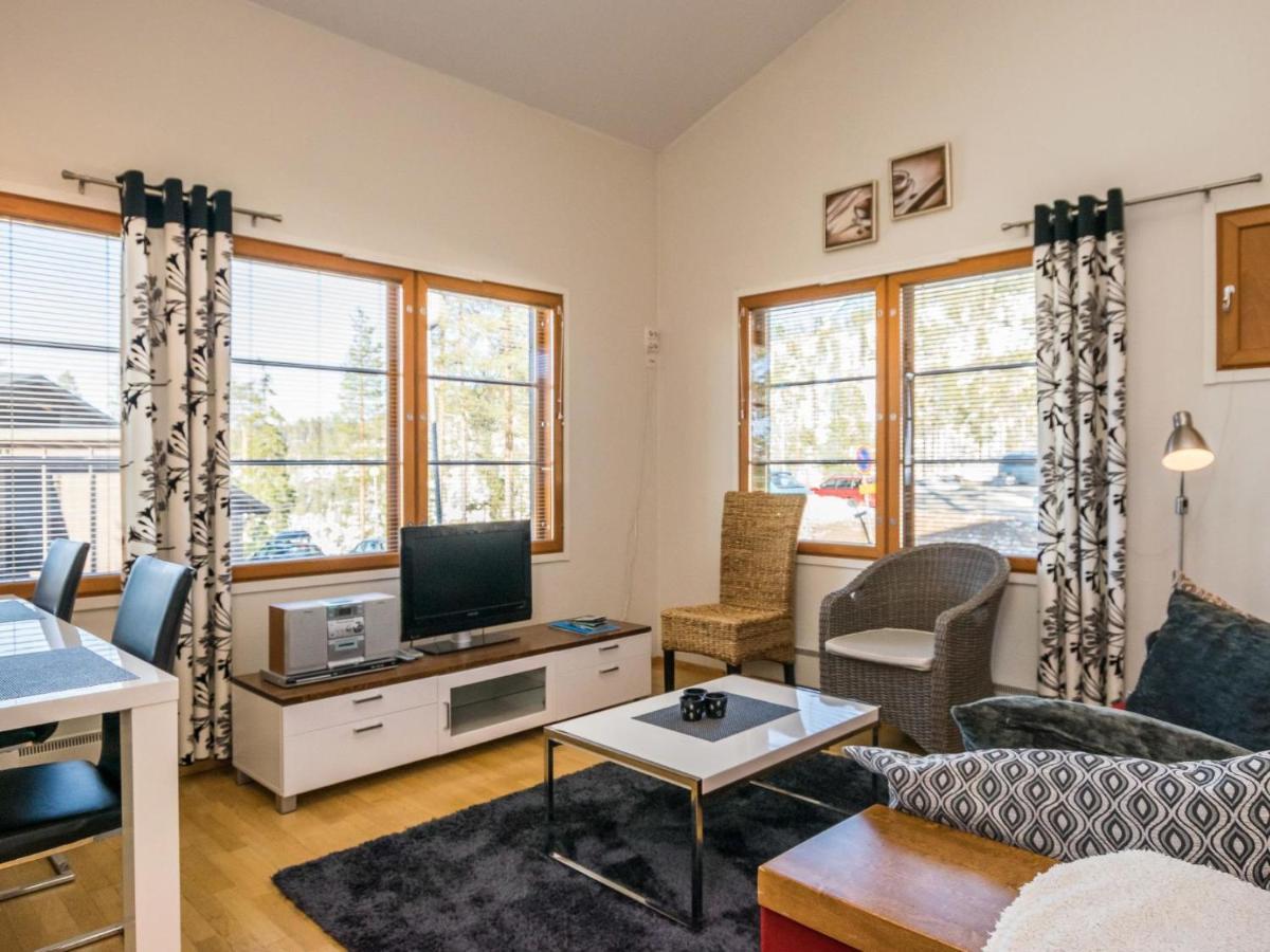 Holiday Home Kesae-Iikka C6 By Interhome Ruka Dış mekan fotoğraf