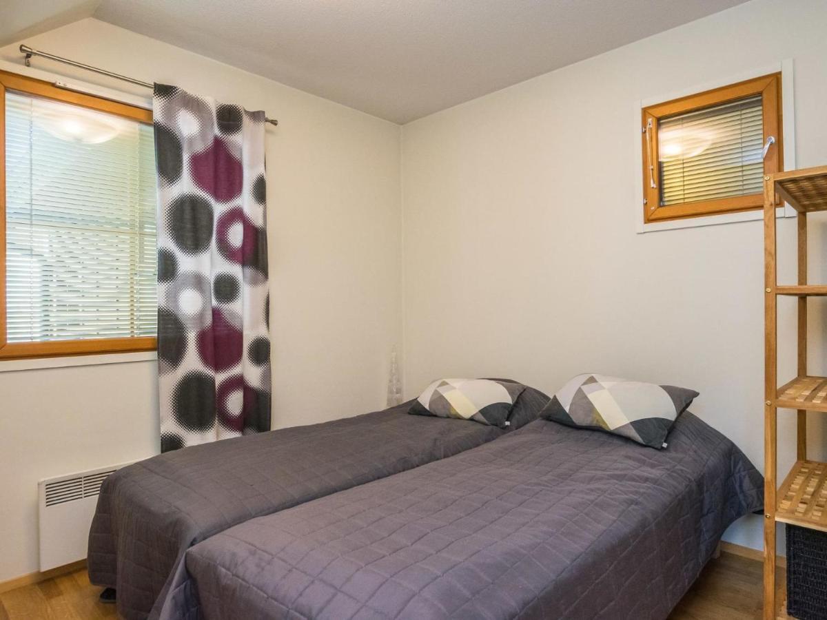 Holiday Home Kesae-Iikka C6 By Interhome Ruka Dış mekan fotoğraf