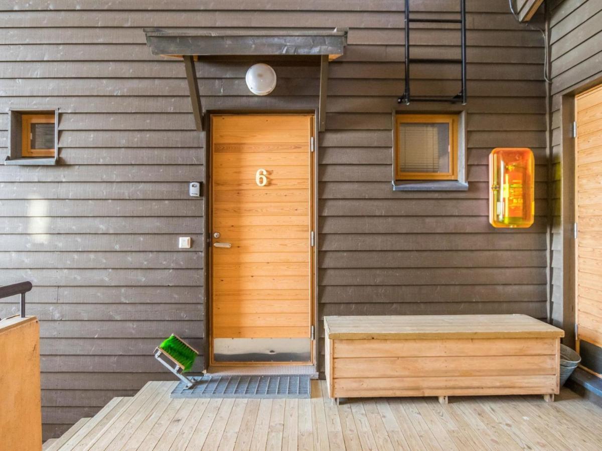 Holiday Home Kesae-Iikka C6 By Interhome Ruka Dış mekan fotoğraf